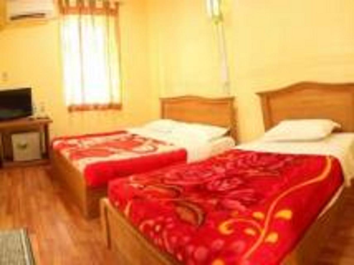 Yee Shin Guest House Hsipaw Exterior foto